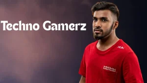 Techno Gamerz Hits 50M Subscribers: First In Asia To Reach Milestone