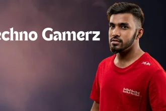 Techno Gamerz Hits 50M Subscribers: First In Asia To Reach Milestone