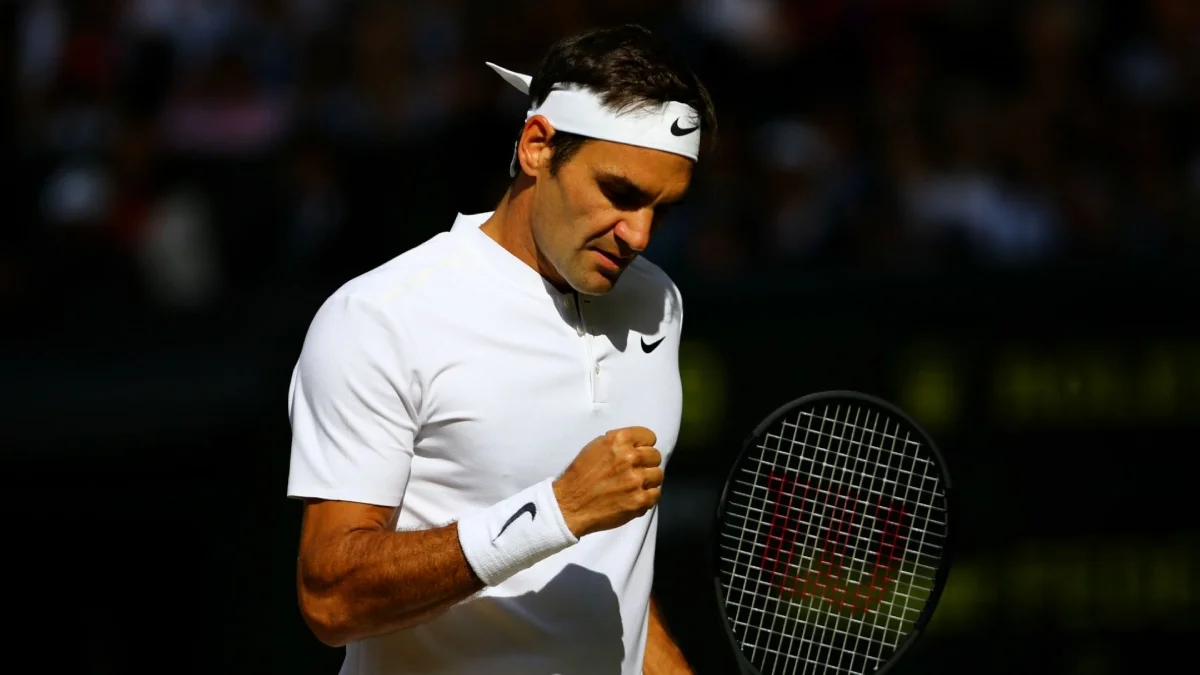 Tennis retired players