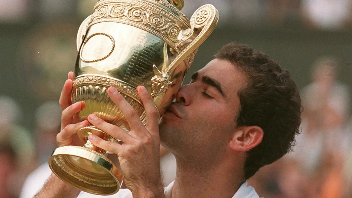 Tennis retired players