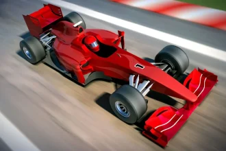 The 10 Greatest Innovations Formula 1 Gave The World