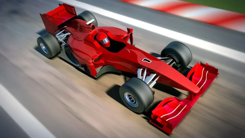 The 10 Greatest Innovations Formula 1 Gave The World
