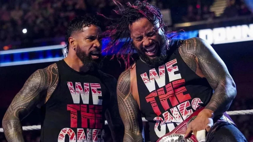 3 Teams To Dethrone The Usos At WrestleMania 42
