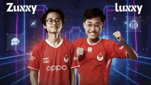 The Zuxxy And Luxxy Story: From Twins To PUBG Mobile Legends