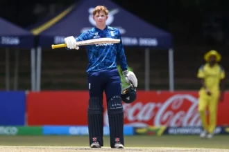 Thomas Rew Profile: Age, Stats, Career Timeline, Teams And Complete Cricket Journey