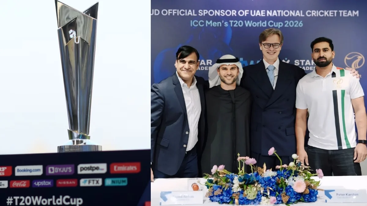 Tickets T20 World Cup 2026 