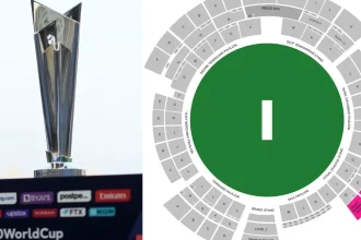 Tickets T20 World Cup 2026