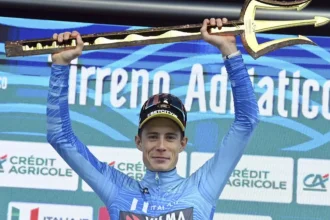 Tirreno-Adriatico: List Of Winners In History
