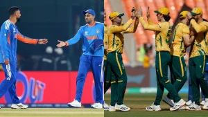 Top 10 Teams with Most Wins in T20 World Cup History