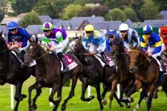 Greatest Jockeys In History