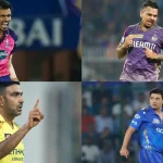 Top Wicket Takers in IPL