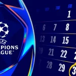UEFA Champions League Knockout Phase