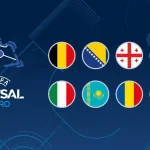 UEFA Futsal Euro 2026