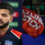 USA vs NED: Netherlands to Field First Against USA