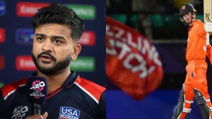 USA vs NED: Netherlands to Field First Against USA