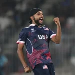 USA vs NED, T20 World Cup 2026: Mukkamalla’s 79 And Harmeet’s 4 Wicket Seal Dominant 93 Run Win