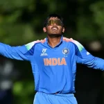 Under-19 World Cup: India Reach Semi-Finals As They Defeat Pakistan