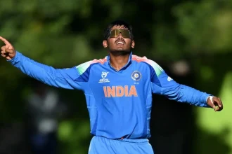 Under-19 World Cup: India Reach Semi-Finals As They Defeat Pakistan