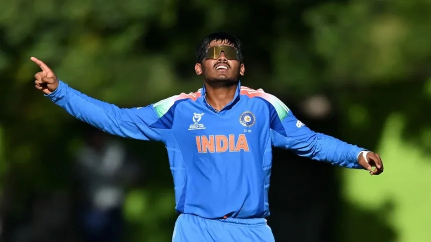 Under-19 World Cup: India Reach Semi-Finals As They Defeat Pakistan