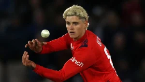 Unknown facts about Jacob Bethell