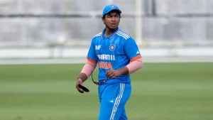 Full List Of Records Shattered By Vaibhav Sooryavanshi In Greatest U19 World Cup Innings