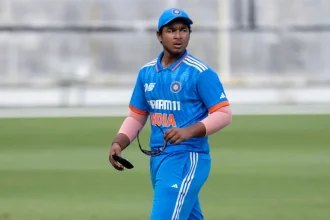 Full List Of Records Shattered By Vaibhav Sooryavanshi In Greatest U19 World Cup Innings