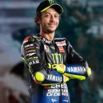 Valentino Rossi