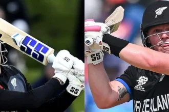 WC 2026: New Zealand Humiliate UAE To Make It Two In Two