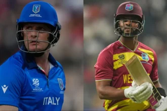 WI vs ITA, T20 World Cup 2026: Pitch Report, Playing 11, Head To Head And More