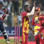 WI vs NEP: West Indies Register Thumping Win Over Nepal