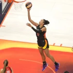 WNBA To Fund Player Housing As Part Of New CBA Talks