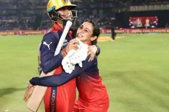 WPL 2026 Prize Money: How Much Did RCB And DC Earn After The Final?