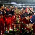 WPL Winners List: RCB Women Crowned Champions Of WPL 2026