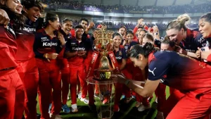 WPL Winners List: RCB Women Crowned Champions Of WPL 2026