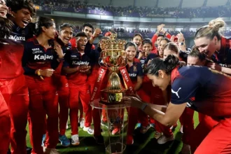 WPL Winners List: RCB Women Crowned Champions Of WPL 2026
