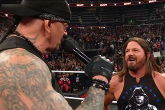 AJ Styles Hall Of Fame! WWE RAW Highlights And Chamber Results