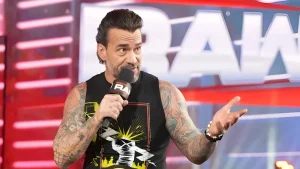 WWE RAW Tonight: Will CM Punk Respond To Roman Reigns?