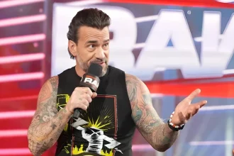 WWE RAW Tonight: Will CM Punk Respond To Roman Reigns?