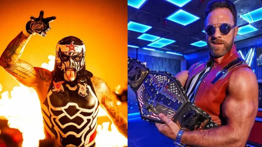 WWE Stars Who Deserve Better Booking Before WrestleMania 42