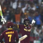 2016 Again? Why West Indies Is A T20 World Cup 2026 Threat