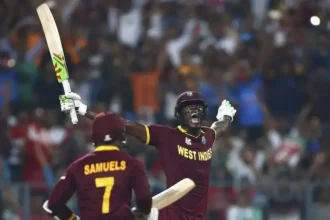 2016 Again? Why West Indies Is A T20 World Cup 2026 Threat