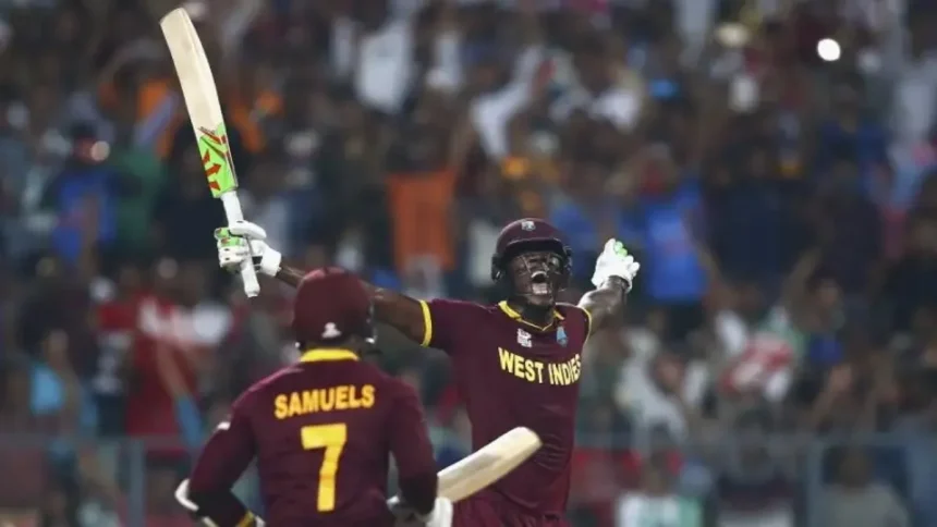 2016 Again? Why West Indies Is A T20 World Cup 2026 Threat