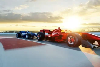 What Is Ground Effect in Modern F1 Cars