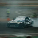 What Is Parc Ferme In F1?