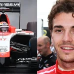 Why Is Number 17 Banned in Formula 1?