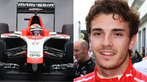 Why Is Number 17 Banned in Formula 1?