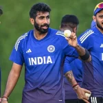 Will Jasprit Bumrah & Abhishek Sharma Play In IND vs NAM T20 World Cup 2026 Match?