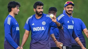 Will Jasprit Bumrah & Abhishek Sharma Play In IND vs NAM T20 World Cup 2026 Match?