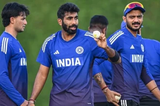 Will Jasprit Bumrah & Abhishek Sharma Play In IND vs NAM T20 World Cup 2026 Match?