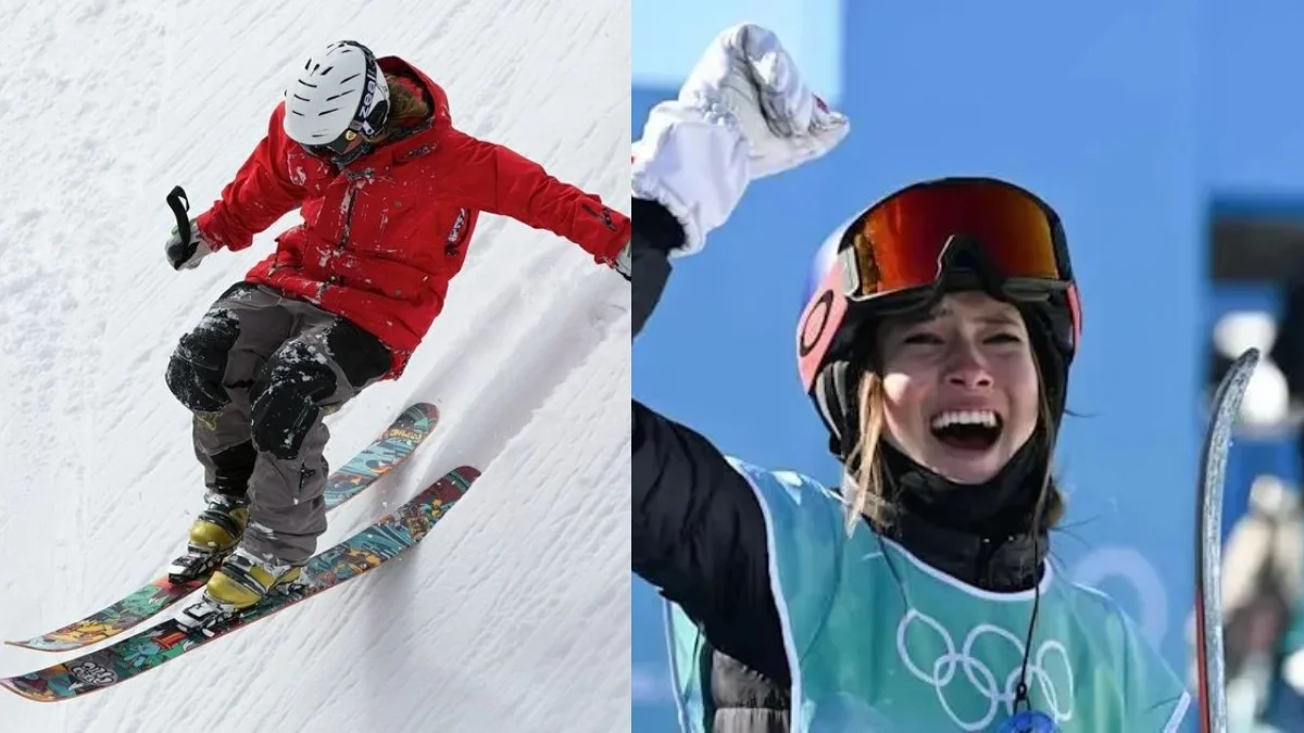 Winter Olympics 2026 